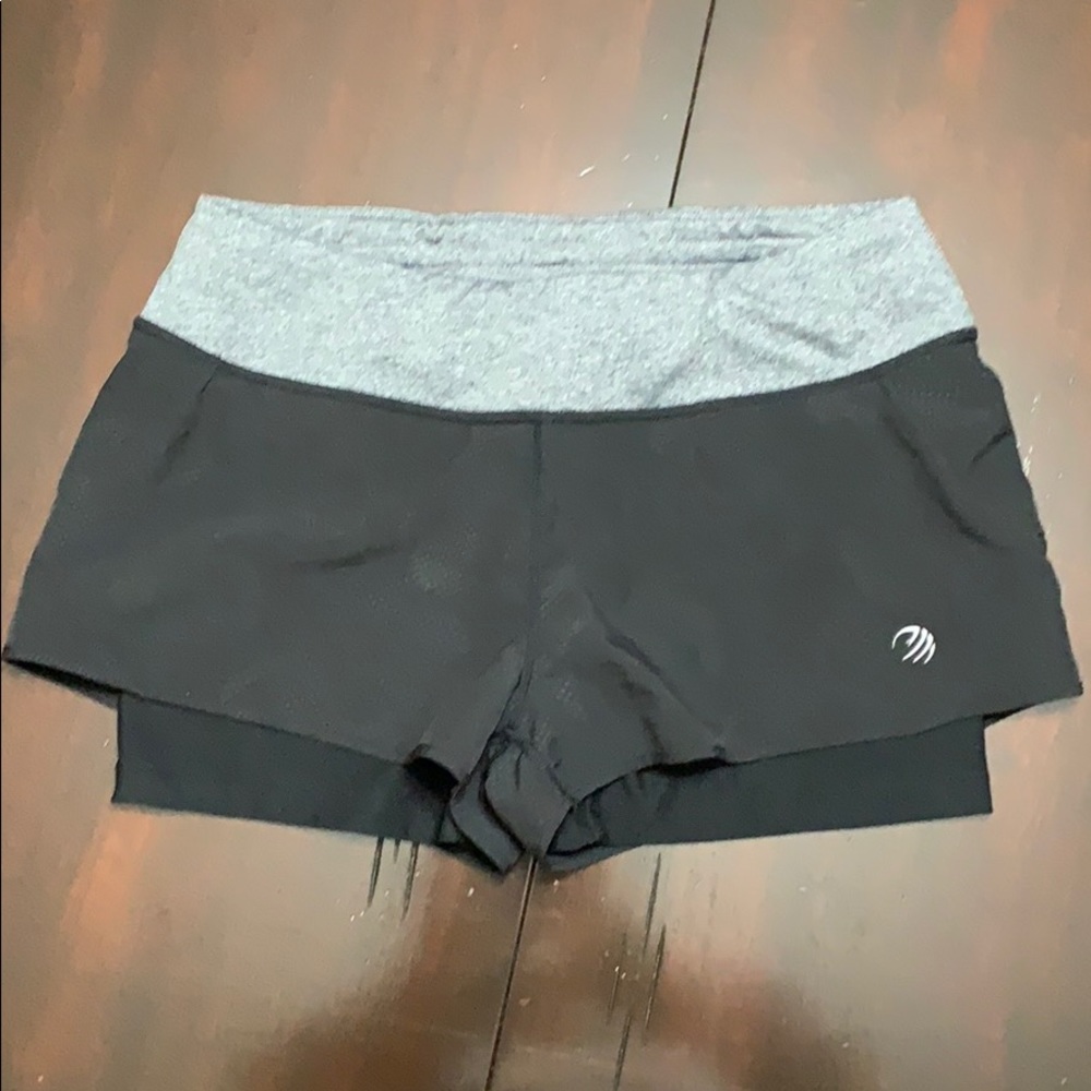MPG Lined Running Shorts